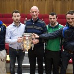 A Lesson Learned – Words of Wisdom from Brian Cody and Eamon Ryan