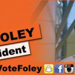 SU Election Interviews: Michael Foley, Presidential Candidate