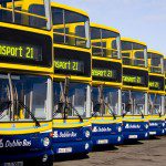 Dublin Bus To Strike During UCD Exams