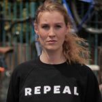 An Interview with Anna Cosgrave, Founder of the Repeal Project