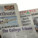 Editorial: Threats to the Tribune Independence Should Concern All in UCD