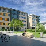 UCD Res Rent Has No Impact On Occupancy Rates
