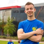 Barry Murphy to Run for SU President