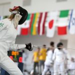 2017 – The Year of UCD Fencing