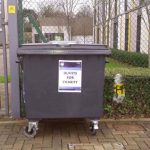 UCD Estate Services Launches Duvet Recycling Points