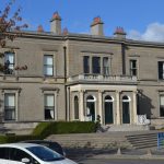 Ardmore House Facing Further Renovation Delays