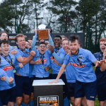 O’Connor Strike Seals Collingwood Cup Triumph