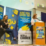UCDSU & UCD for Choice Launch Repeal Campaign