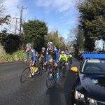 UCD-Fitzcycles.ie Riders Take Podium Places in Boyne GP