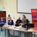 LawSoc Debate On United Ireland Pits Idealists Against Realist