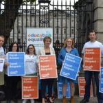 Petition Relaunch Calls for End to Religious Discrimination in Schools