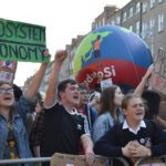 Tackling Climate Change: Where Ireland Stands