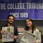 Reaching Across the Aisle: Interviewing the Editors of the University Observer
