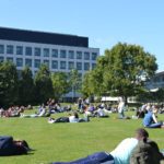 UCD Named Sunday Times University of the Year 2020