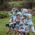 UCD American Football Welcome New Head Coach | Larry Doyle Interview