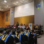UCD September Graduation Ceremonies to be Held Online