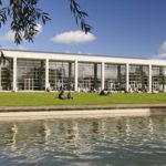 UCD Jumps Eight Places In World Rankings, While Brexit-Ridden UK Takes A Tumble