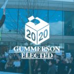Gummerson Elected UCD Students’ Union Graduate Officer On Fewer Than 50 Votes