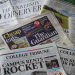 College Tribune Seeking to Hire Newspaper Designers