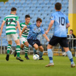 UCD Football Returns Fresh and Unhindered after Months in Lockdown