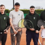 UCD Tennis Hopeful of Big Year Ahead