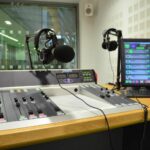 Belfield FM Suspend Broadcasting Until Further Notice
