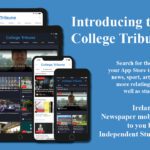 The College Tribune Creates Ireland’s First Student Newspaper App
