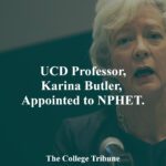UCD Professor, Karina Butler, Appointed to NPHET