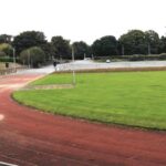 UCD Stumbles in Race to Revive Athletics Track After Decade-Long Hiatus