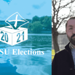 Grilling Darryl Horan | UCDSU Campaigns and Engagement Officer Candidate