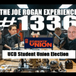 Live Coverage of SU Election hosted by Joe Rogan | Turbine