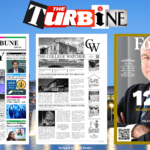 The Turbine’s Top 5 (REAL) Belfield Publications