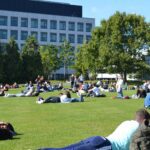 UCD Freshers’ Week: A Recap of What Happened on Campus