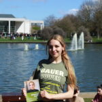 Grilling Miranda Bauer: UCDSU Campaigns and Engagement Candidate