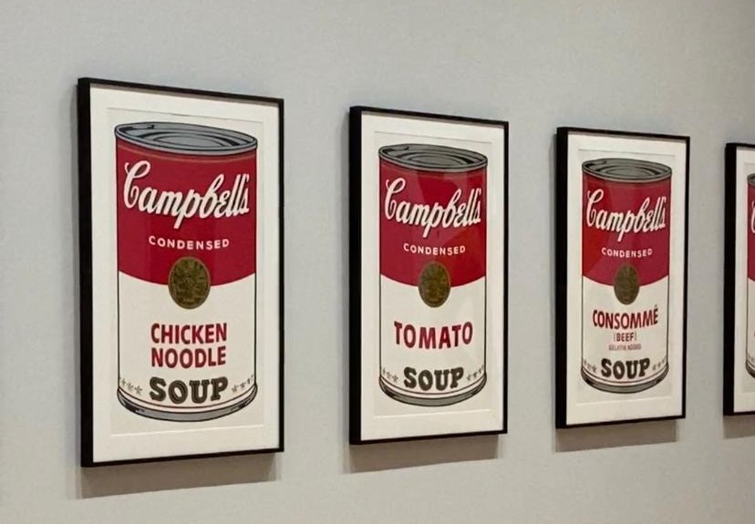 The Wonderful Warhol at the Hugh Lane Gallery | College Tribune